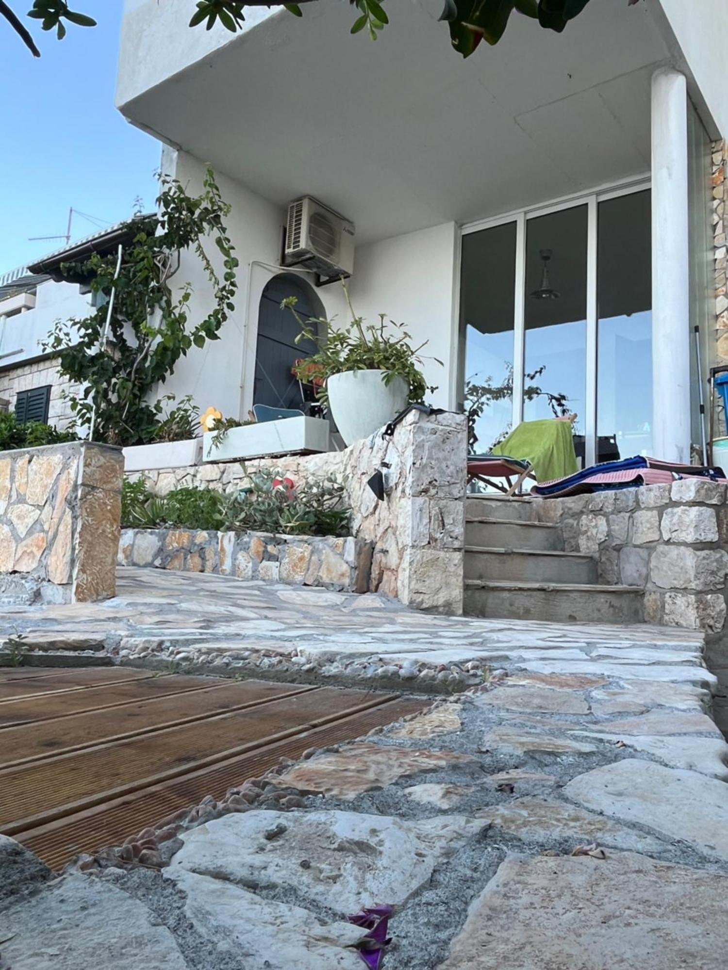 Apartmán Cvjetan