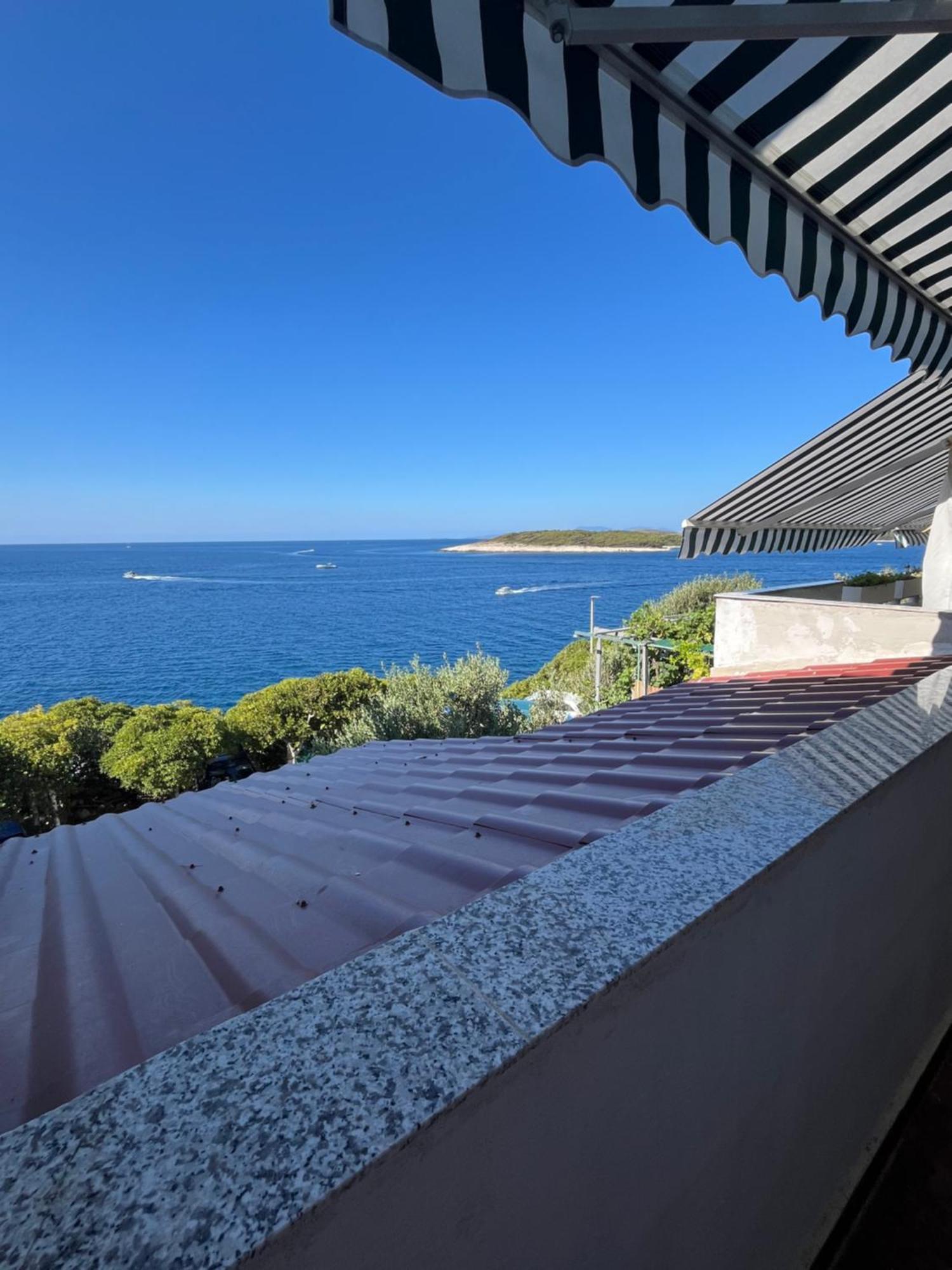 Apartmán Cvjetan Hvar Town