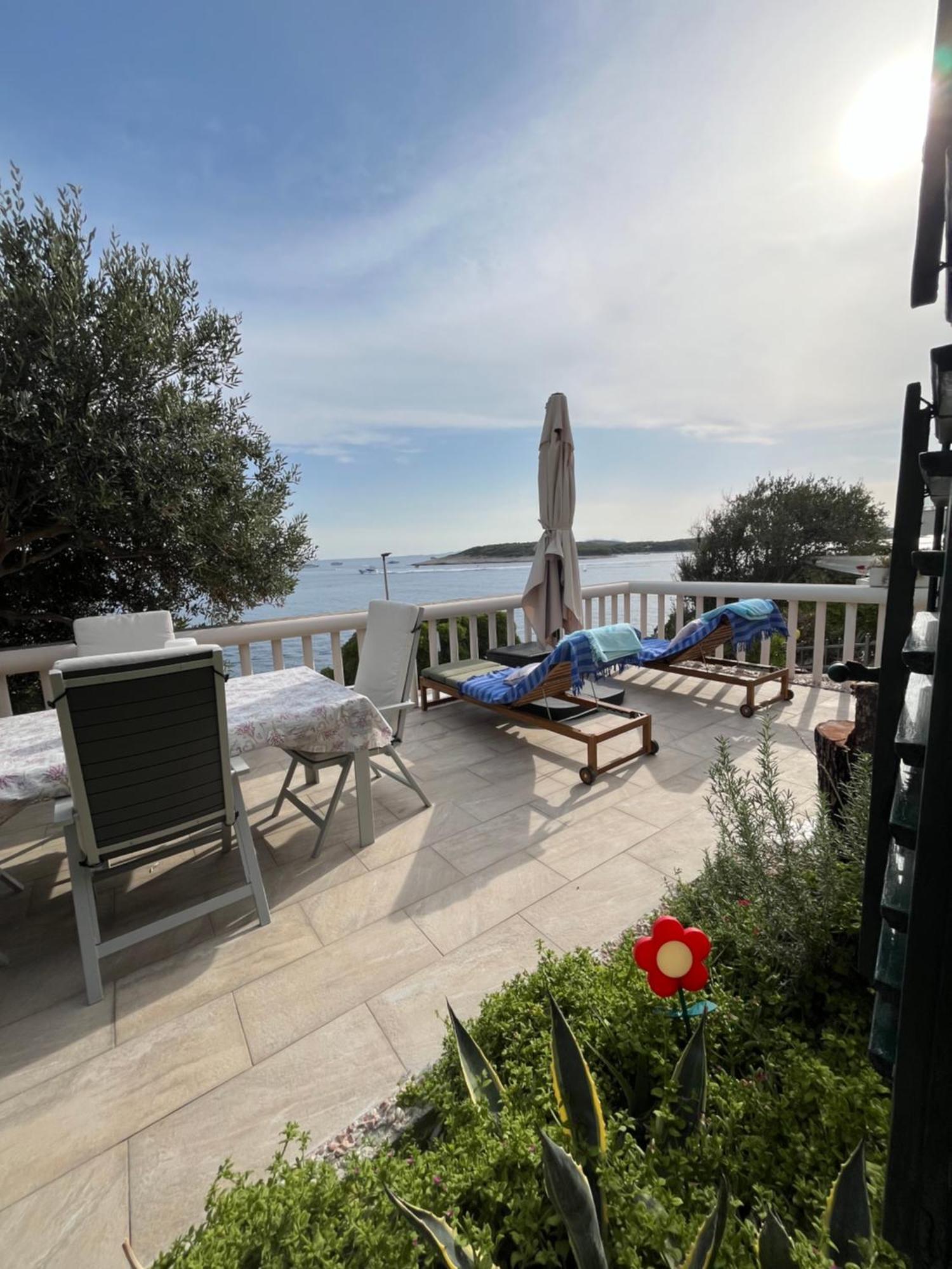 Cvjetan Apartmán Hvar Town